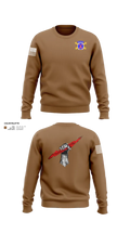 10mtn FIST 76072588 Crew Neck Sweatshirt - 151