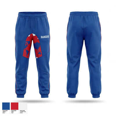 Rangers Sweatpants - 1