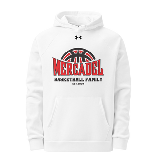 Mercadel Basketball Under Armour Hoodie