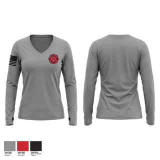 Old School Cotton Feel Shirt, Edinburgh Fire & Rescue, Fire Department, Teamtime, Team time, sublimation, custom sports apparel, team uniforms, spirit wear, spiritwear, sports uniforms, custom shirts, team store, custom team store, fundraiser sports, apparel fundraiser