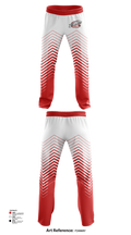 Chevak Comets Sweatpants - 31