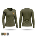 640 Sligo Old School Cotton Feel Shirt - 1