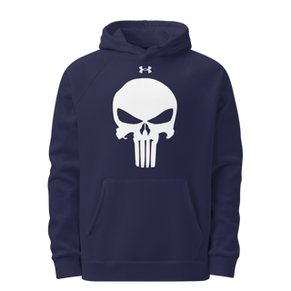 Texas dept of Public Safety 65893746 Under Armour Hoodie