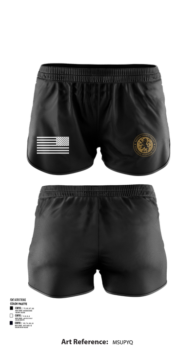 SRT 57996370 Ranger Panties - 1