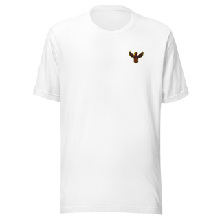 Team Signs Sports Academy Unisex Staple T-Shirt | Bella + Canvas 3001