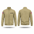 Dare County Sheriff’s Office Windbreaker - 2