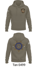 Patrol - Squad D 66363004 Hoodie - 12