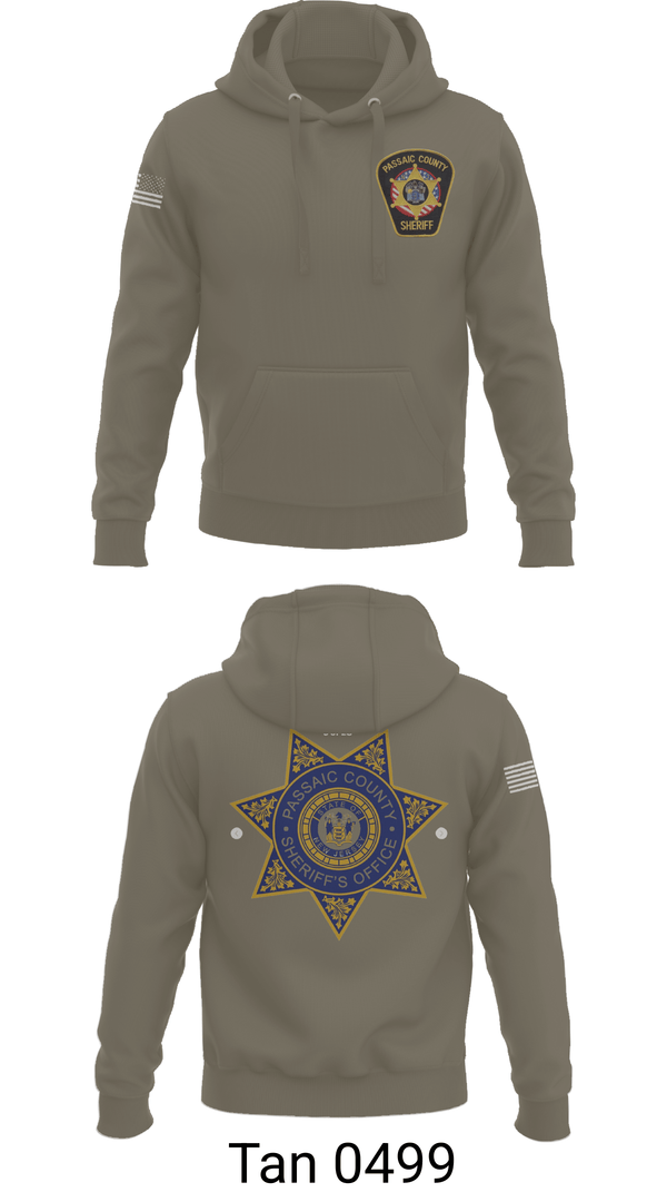 Hoodie, Patrol - Squad D, Police, Teamtime, Team time, sublimation, custom sports apparel, team uniforms, spirit wear, spiritwear, sports uniforms, custom shirts, team store, custom team store, fundraiser sports, apparel fundraiser