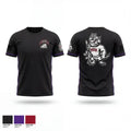 TCU Ranger Challenge 62930885 Old School Cotton Feel Shirt - 1