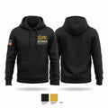 Genesee County Sheriff 82859472 Hoodie - 1