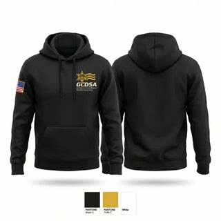 Hoodie, Genesee County Sheriff, Police, Teamtime, Team time, sublimation, custom sports apparel, team uniforms, spirit wear, spiritwear, sports uniforms, custom shirts, team store, custom team store, fundraiser sports, apparel fundraiser