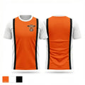 Longhorns 60459950 Soft Poly Tee Cotton Like Feel - 1