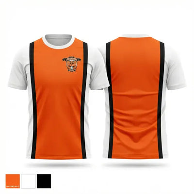 Longhorns 60459950 Soft Poly Tee Cotton Like Feel - 1