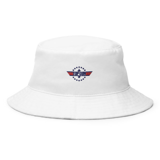 Lake City Thunder 75330803 Bucket Hat | Big Accessories BX003