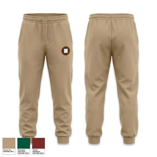 Sweatpants, 284th Field Feeding Team, National Guard, Teamtime, Team time, sublimation, custom sports apparel, team uniforms, spirit wear, spiritwear, sports uniforms, custom shirts, team store, custom team store, fundraiser sports, apparel fundraiser