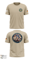 DEU EinsKtgt CD/CBI 73138033 Old School Cotton Feel Shirt - 107