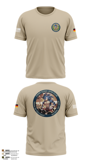 Old School Cotton Feel Shirt, DEU EinsKtgt CD/CBI, , Teamtime, Team time, sublimation, custom sports apparel, team uniforms, spirit wear, spiritwear, sports uniforms, custom shirts, team store, custom team store, fundraiser sports, apparel fundraiser