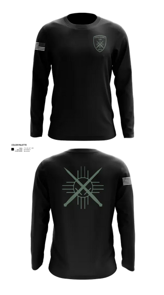 Long Sleeve Performance Shirt, Doña Ana Sheriff’s Special Response Team, Police, Teamtime, Team time, sublimation, custom sports apparel, team uniforms, spirit wear, spiritwear, sports uniforms, custom shirts, team store, custom team store, fundraiser sports, apparel fundraiser