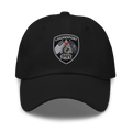 Logansport Swat Dad hat