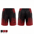 BLURRR ELITE 78567830 Athletic Shorts With Pockets - 1
