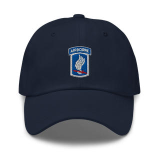 OAS-X 4429314 Classic Dad Hat | Yupoong 6245CM