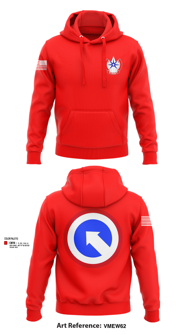 Hoodie, 1st Theater Sustainment Command, Army, Teamtime, Team time, sublimation, custom sports apparel, team uniforms, spirit wear, spiritwear, sports uniforms, custom shirts, team store, custom team store, fundraiser sports, apparel fundraiser
