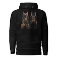 Camel kids Unisex Hoodie - 1