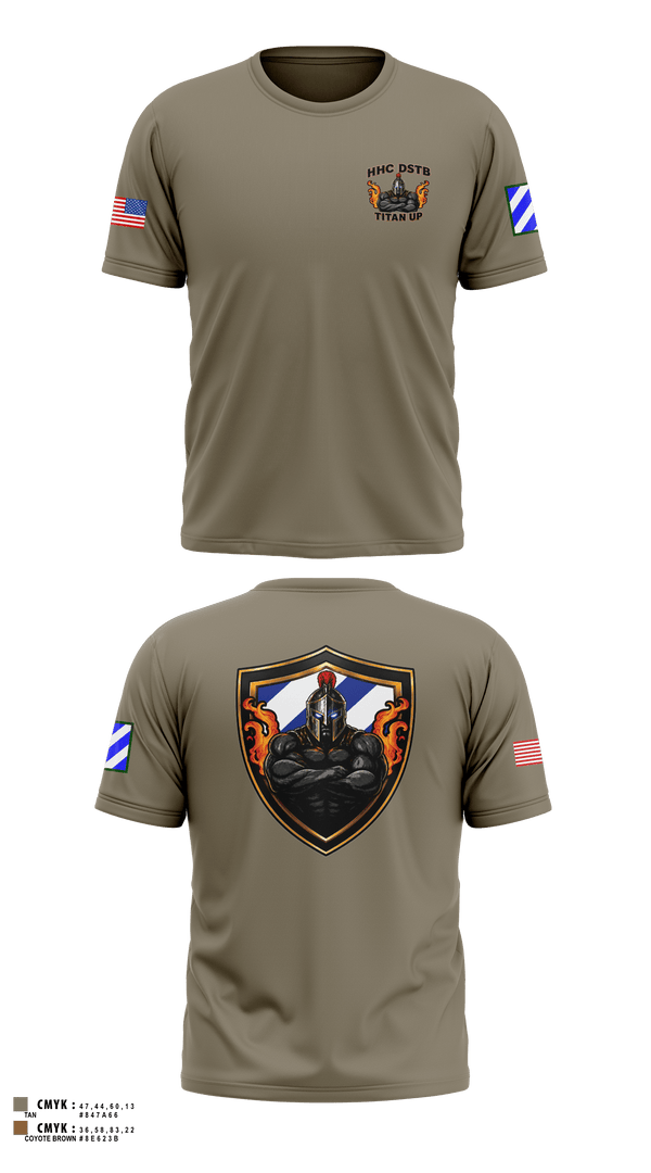 Short Sleeve Performance Shirt, DSTB, 3DSB, Army, Teamtime, Team time, sublimation, custom sports apparel, team uniforms, spirit wear, spiritwear, sports uniforms, custom shirts, team store, custom team store, fundraiser sports, apparel fundraiser