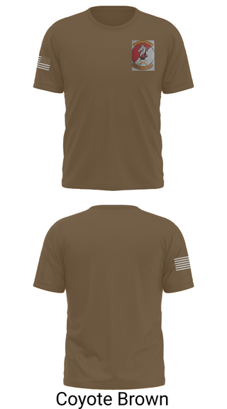 Short Sleeve Performance Shirt, Caisson BTRY 3CR, , Teamtime, Team time, sublimation, custom sports apparel, team uniforms, spirit wear, spiritwear, sports uniforms, custom shirts, team store, custom team store, fundraiser sports, apparel fundraiser