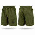 MSST New Orleans Engineering Support Athletic Shorts With Pockets - 1