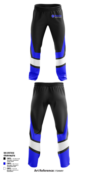 Sweatpants, Ravia Middle School Basketball, Men's Basketball, Teamtime, Team time, sublimation, custom sports apparel, team uniforms, spirit wear, spiritwear, sports uniforms, custom shirts, team store, custom team store, fundraiser sports, apparel fundraiser