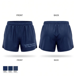 Ranger Panties, Sawkill Volunteer Fire Department, Fire Department, Teamtime, Team time, sublimation, custom sports apparel, team uniforms, spirit wear, spiritwear, sports uniforms, custom shirts, team store, custom team store, fundraiser sports, apparel fundraiser