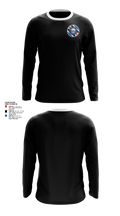 South Valley United 668271 Long Sleeve Performance Shirt 4