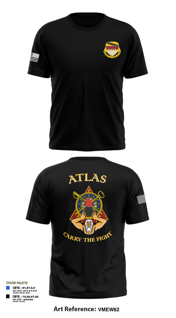 Short Sleeve Performance Shirt, A Co, 115th BSB, 1CD, Army, Teamtime, Team time, sublimation, custom sports apparel, team uniforms, spirit wear, spiritwear, sports uniforms, custom shirts, team store, custom team store, fundraiser sports, apparel fundraiser