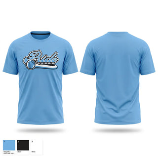 Short Sleeve Performance Shirt, Pride, Softball, Teamtime, Team time, sublimation, custom sports apparel, team uniforms, spirit wear, spiritwear, sports uniforms, custom shirts, team store, custom team store, fundraiser sports, apparel fundraiser