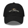 East Lawrence Dad hat