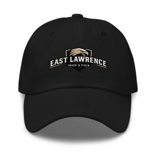 Dad hat - Black