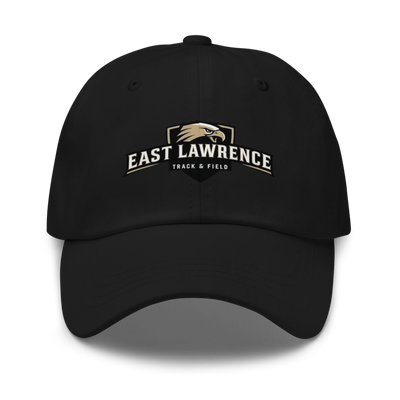 East Lawrence Dad hat