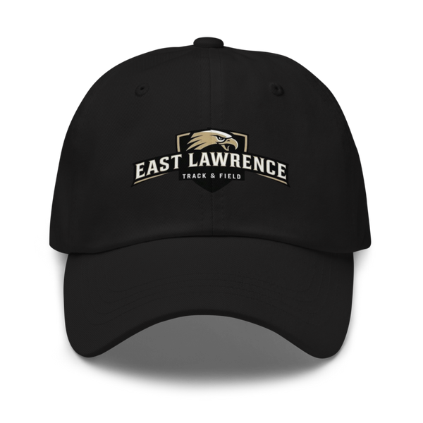 Dad hat - Black