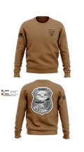 AMBTP-2507 73801347 Crew Neck Sweatshirt - 1