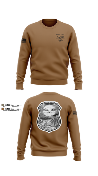 Crew Neck Sweatshirt, AMBTP-2507, , Teamtime, Team time, sublimation, custom sports apparel, team uniforms, spirit wear, spiritwear, sports uniforms, custom shirts, team store, custom team store, fundraiser sports, apparel fundraiser