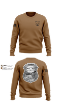 AMBTP-2507 73801347 Crew Neck Sweatshirt - 1