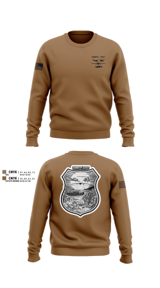 Crew Neck Sweatshirt, AMBTP-2507, , Teamtime, Team time, sublimation, custom sports apparel, team uniforms, spirit wear, spiritwear, sports uniforms, custom shirts, team store, custom team store, fundraiser sports, apparel fundraiser