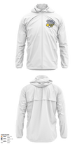 Fabens Wildcats Softball 84578924 Windbreaker - 2