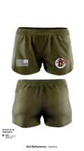 1-27 infantry 51490918 Ranger Panties - 251
