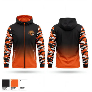 Windbreaker, Beaverton Boys Lacrosse, Men's Lacrosse, Teamtime, Team time, sublimation, custom sports apparel, team uniforms, spirit wear, spiritwear, sports uniforms, custom shirts, team store, custom team store, fundraiser sports, apparel fundraiser