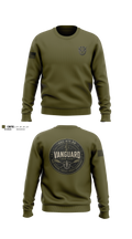 3SFG(A) Crew Neck Sweatshirt - 3