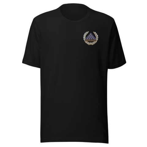NMCD 14738799 Unisex Staple T-Shirt | Bella + Canvas 3001