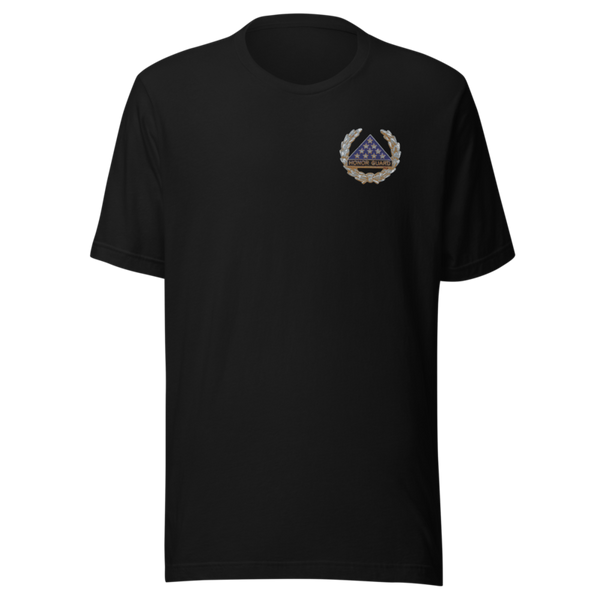 NMCD 14738799 Unisex Staple T-Shirt | Bella + Canvas 3001