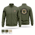 Special Response Team Windbreaker - 1